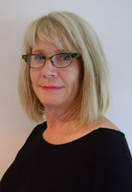 Marie Crowe