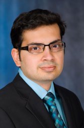 Zubin B. Kuvadia
