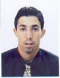 Dahmoune Farid