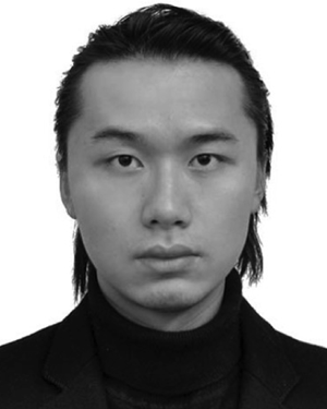 Lixuan Zhu