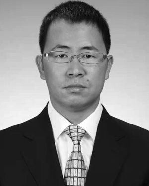 Lihua Lei