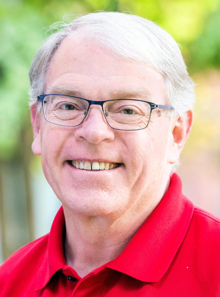 Reid F Cooper