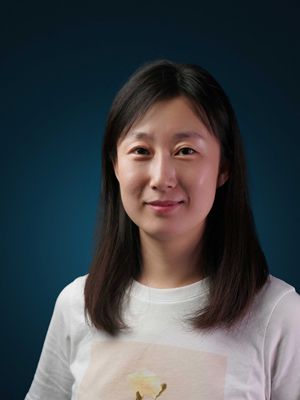 Liqin Duan