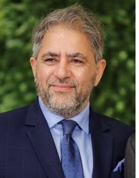 Ronak Jalali