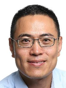Lin Wang