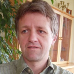 Steingrimur Jonsson