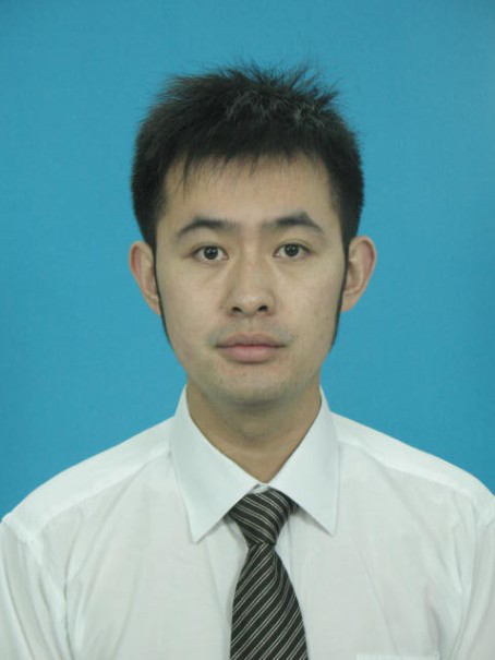 Ke Wang
