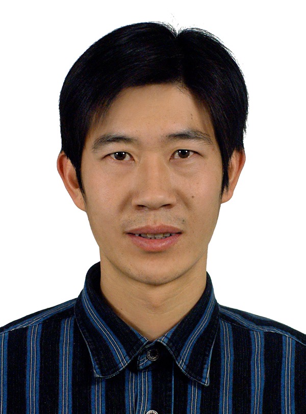 Chunlin Huang