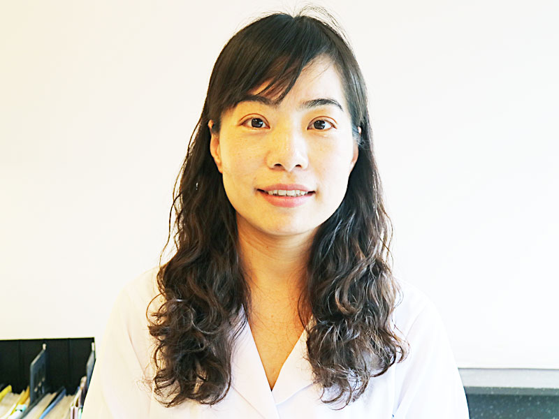 Huan Zheng