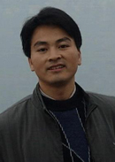 Wenzhen Liu