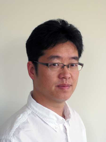 David J. Jae-Seok Hwang
