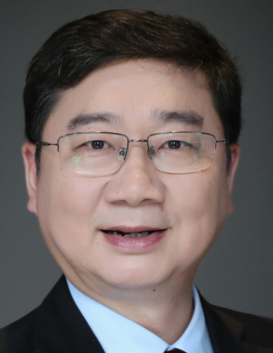 Jianchuan Cheng