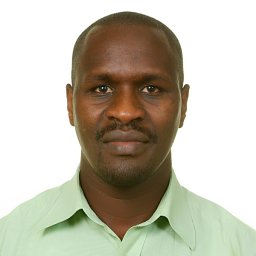 Oliver K. Kirui