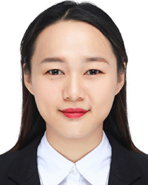 Gongyu Chen