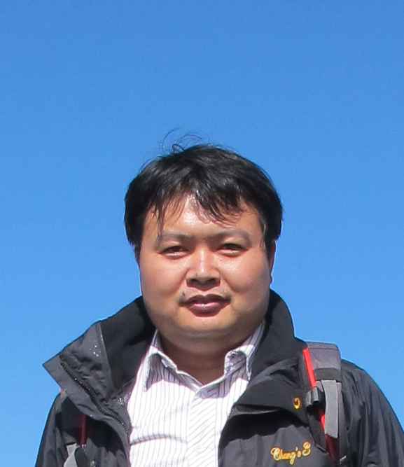 Zongxi Song