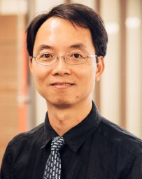 Chong-Sun Chu