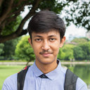 Sinjoy Saha