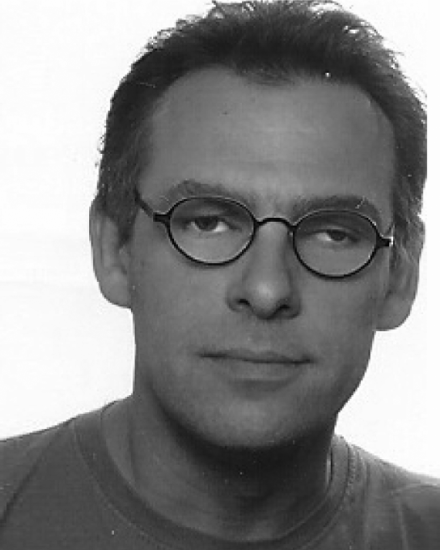 J. Van Den Keybus