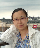 Jing Li
