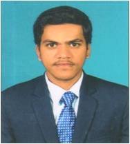 Dhamotharan Dhanasekar
