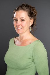 Denielle Marie Perry