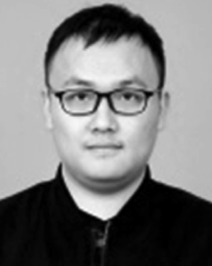 Zhende Chen