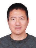 Zhaosheng Yu