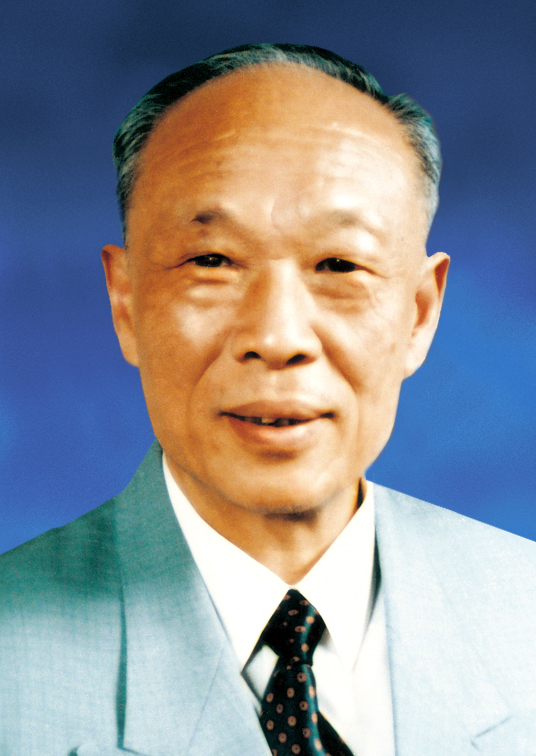 Zhenyi Wang