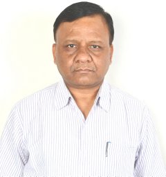 Vikas Goyal