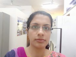 Manisha Gurnani
