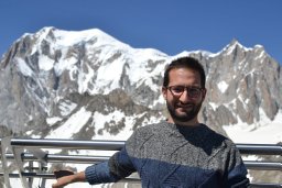 Giorgio Saraceno
