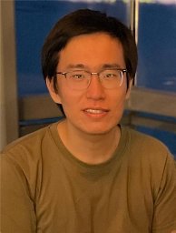 Yuanxin Yao