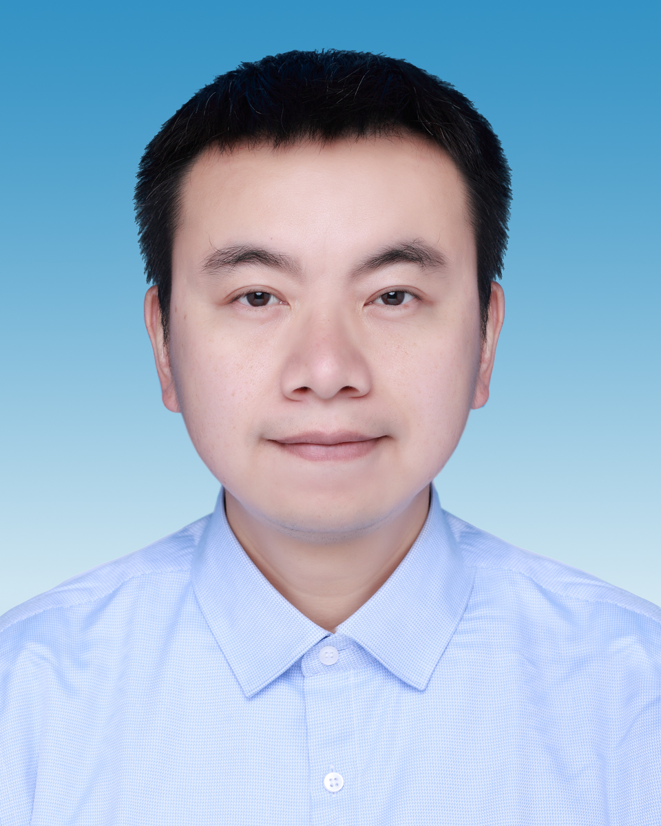 Jun He