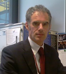 Marco E. Ricotti