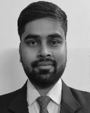 Anshul Yadav
