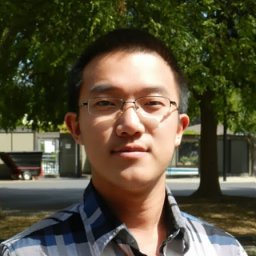 Yanfeng Liu
