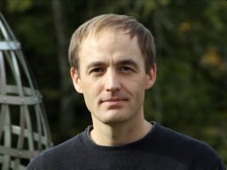 Alan Haynes