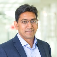 Murali Bollepalli