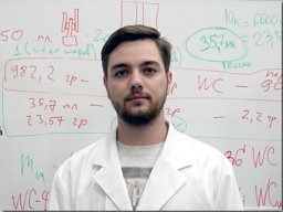 Kirill Kuskov