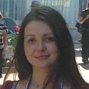 Anna Evgenevna Misyurina