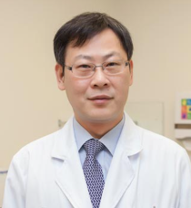 Heung-Moon Chang