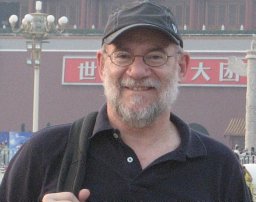 Timothy J Burns