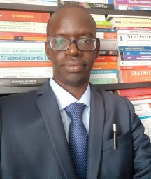 Mbaye Fall Diallo