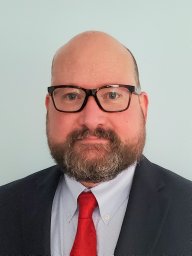Sean P Riley