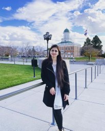 Nida Ghori