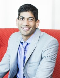 Nirav Kamdar