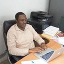 Stephen Mbigha Ghogomu