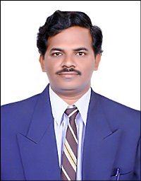 Kerehalli Vinayaka Prasad