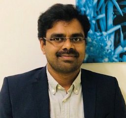 Naisa Chandrasekhar Reddy