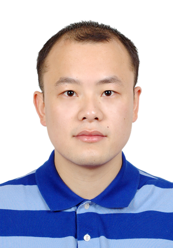 Cong Luo